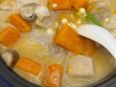 -御彩酒家(东风东路店)