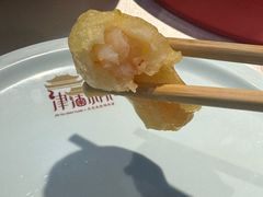 -津沽小院(天津之眼店)