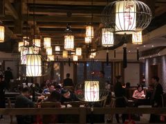 大堂-纸盐河码头火锅(十八梯店)