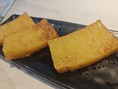 -松花江饺子馆(北湖店)