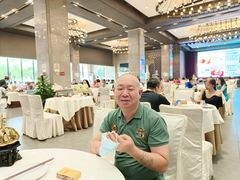 大堂-雅盛品931海鲜酒家