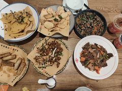 -丰乐餐厅·始于1999·本地老字号