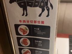 -斗牛士牛排餐厅(嘉里汇店)