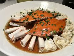 -高佳庄·海鲜酒楼(东港店)