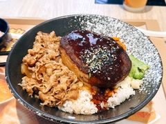 -吉野家(大连黑石礁富丽庭店)