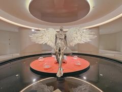 -涨巢·潮玩水疗局