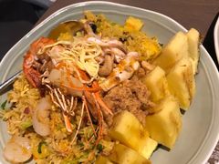-CHINCHIN 青青·泰国料理(万象食家店)