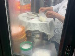 -郑家包子牛肉拉面(尚勤路店)