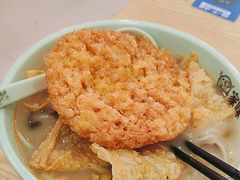 -家味螺蛳粉&烤鱼(五角场店)