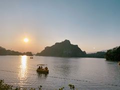 -星湖旅游景区七星岩