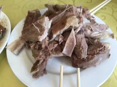 -清真·益鑫羊肉手抓馆(花园北街店)