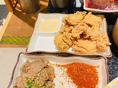 -無境·匠心日本料理(汉街店)