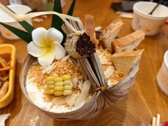 -婉泰·特色小吃·舂鸡脚(告庄二店)