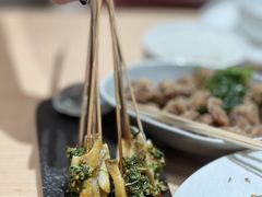 -隅乐胡椒虾·台湾菜·团建(皇岗店)