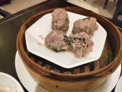 -京香轩·中餐厅(上海中庚聚龙酒店)