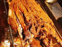 -山地居烤全羊·柴火鸡(大坪-半山公馆店)