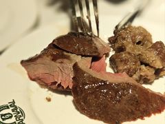 -戈拿旺巴西烤肉(崇文门店)