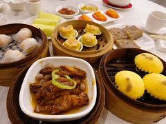 -潮福城大酒楼·潮粤菜·港式点心(阳光城店)