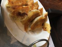 一品锅贴（虾仁三鲜）-江南原著(中联广场店)