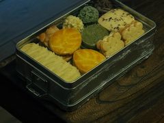 -7号里低糖生日蛋糕(南阳路店)