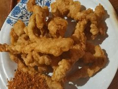 -十六蒲(桂林路店)