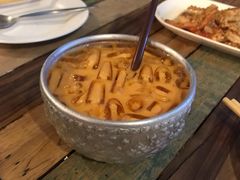 -Doo Dee Thai Food(Issan/Isaan/Esan)