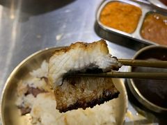 -本炙炭烤·蒲烧活鳗料理店(金沙洲店)