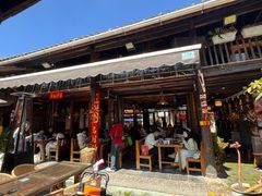 -尽善百年古院餐厅(王家老宅店)
