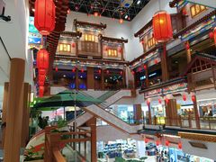 -银泰百货(北京大红门店)