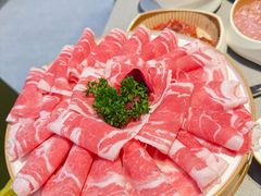 -海底捞火锅(名门店)