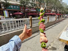 -金柱大盘鸡(和田二街店)