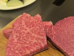 -神户牛排餐厅MOURIYA(总店)