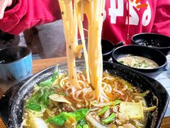 -束河人家(南锣鼓巷店)