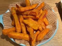 -多嘴超级肉蟹煲(吉林财富购物广场店)