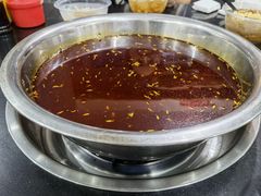 火锅兔-水碾河肥兔火锅(水碾河店)