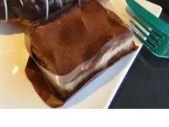 咖啡提拉米苏-星巴克(甘河路店)