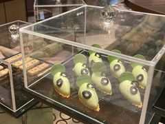 -深圳四季酒店·馥自助餐厅