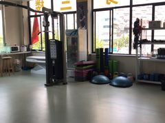 -中田健身工作室(胜利门店)