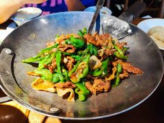 -老湘村·湖南土菜(天河维多利店)