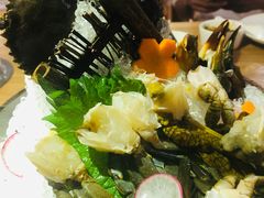 -尚海豆捞(乐虹坊店)