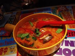 -碌碌发·东南亚风味烧烤档(体育西店)