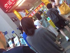 -大东北首席烤冷面(学府路店)