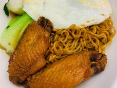 -和平馆·地道港澳茶餐厅(西门口店)