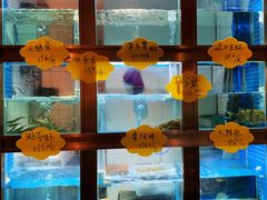 -龙鲜会·澳门生鲜火锅(诚品店)