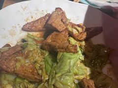 -肘子酥·天津菜·特色捞面(德云社店)