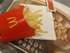 -麦当劳(斜土路2号店)