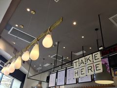 -喜茶(深圳福田星河COCO Park店)
