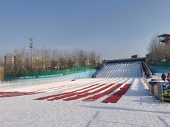 -欢乐水魔方水世界