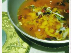 -辣婆婆(航天桥店)