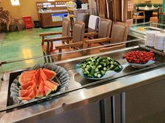 -君邦火锅(新疆大厦店)